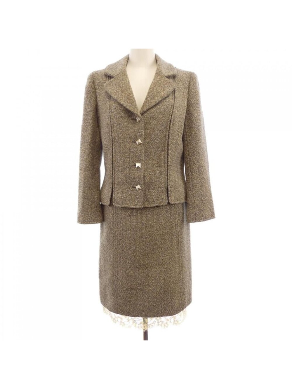 Chanel Vintage 03A Suit